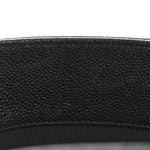 Caviar Shoulder Bag Black