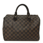 Damier Ebene Speedy 30