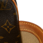 Monogram Reporter PM