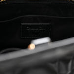 Lambskin Cannage The Lady 95.22 Black