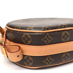 Monogram Boite Chapeau Souple PM