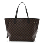 Damier Ebene Neo Neverfull MM