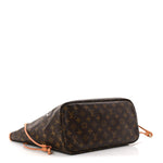 Monogram Forte Dei Marmi V Neverfull MM Rose Ballerine
