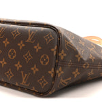 Monogram Neo Neverfull PM Pivoine