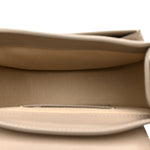 Calfskin Small Tess Bag Motty Grey