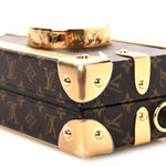 Monogram Pic Trunk