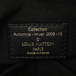 Monogram Sequins Eclipse Speedy 28 Gold