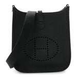 Taurillon Clemence Evelyne TPM Black