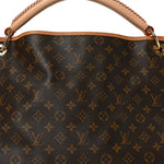 Monogram Artsy MM