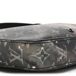 Monogram Galaxy Alpha Messenger