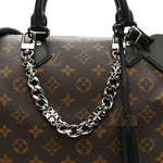 Monogram Speedy Soft 30 Dark
