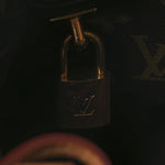 Monogram Montaigne BB