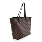 Damier Ebene Neo Neverfull MM