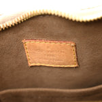 Monogram Multicolor Greta Black