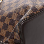 Damier Ebene Chelsea Tote