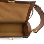 Monogram Papillon Trunk