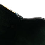 Grained Calfskin Mini Belt Bag Amazone