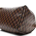 Damier Ebene Speedy 35