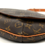 Monogram Musette Salsa