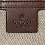 Calfskin Soft Icon Tote Pink Tan