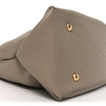 Empreinte Maida Hobo Tourterelle