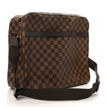 Damier Ebene Dorsoduro Messenger