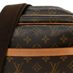 Monogram Reporter PM