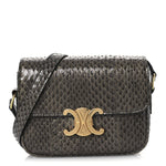 Watersnake Teen Triomphe Grey