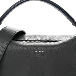 Cuoio Romano Selleria Lei Boston Tote Nube