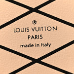Monogram Petite Malle Black