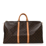 Monogram Keepall 55