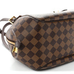 Damier Ebene Belem MM