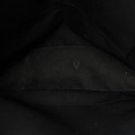 Taurillon Monogram Christopher PM Backpack Black
