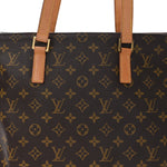 Monogram Cabas Mezzo