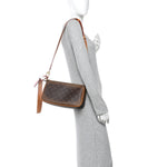Monogram Dust Pochette Accessoire XL