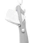 Goyardine Saint Louis GM White