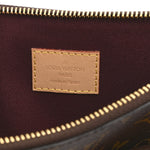 Monogram Mabillon