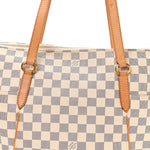 Damier Azur Totally MM