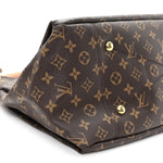 Monogram Artsy MM