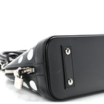 X YK Epi Alma BB Black White