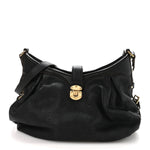 Mahina XS Black