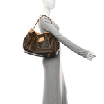 Monogram Galliera PM