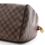 Damier Ebene Speedy 35