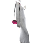Taigarama Outdoor Pouch Fuchsia