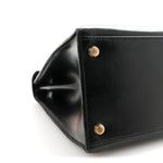 Box Kelly Sellier 28 Black