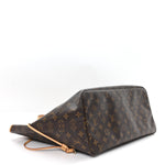 Monogram Neverfull GM