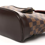 Damier Ebene Montsouris MM Backpack