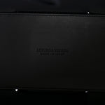Nappa Maxi Intrecciato Small Arco Tote Space