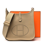 Taurillon Clemence EVELYNE III PM Trench