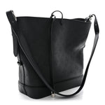 Mahina Flore Black